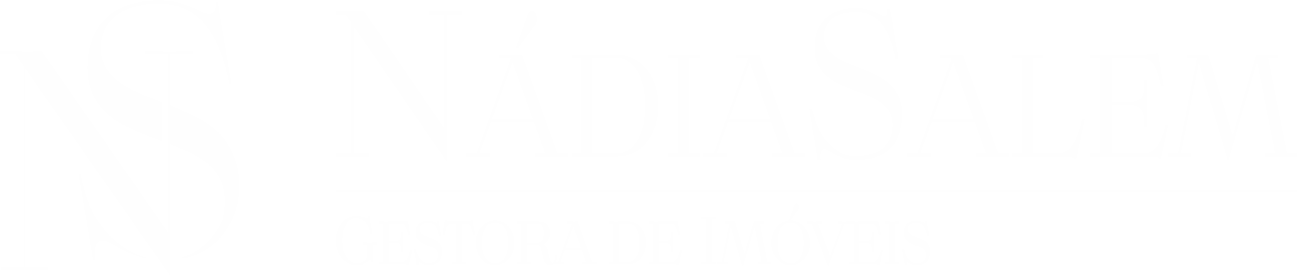 NS Gestora de Imóveis - Jaú/SP